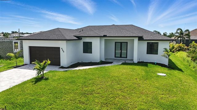 8348 WALDEN STREET, Port Charlotte, FL 33981