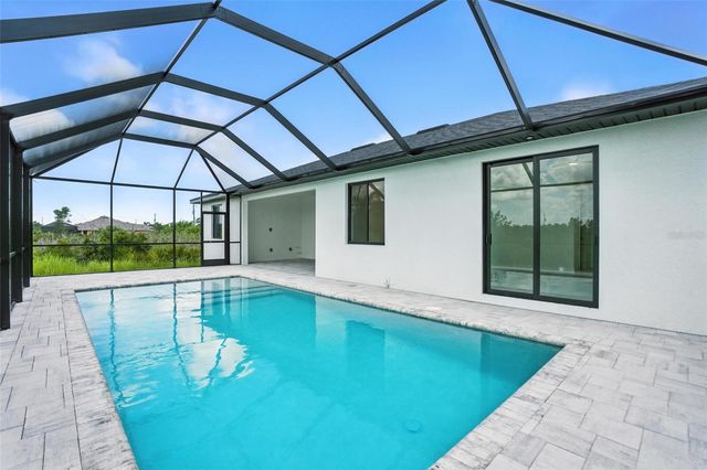 8348 WALDEN STREET, Port Charlotte, FL 33981