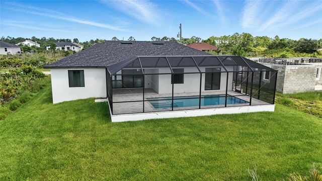 8348 WALDEN STREET, Port Charlotte, FL 33981