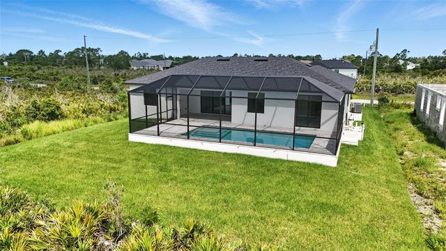 8348 WALDEN STREET, Port Charlotte, FL 33981