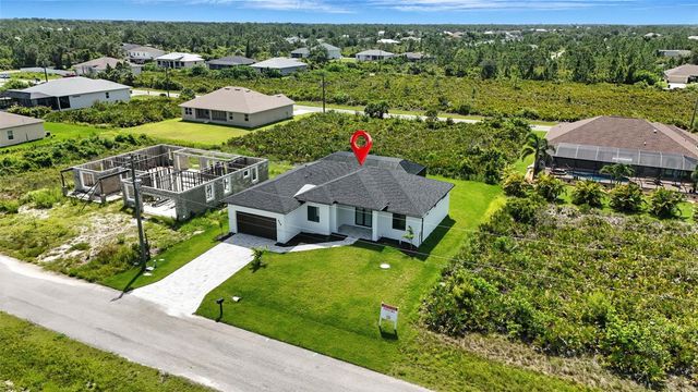 8348 WALDEN STREET, Port Charlotte, FL 33981