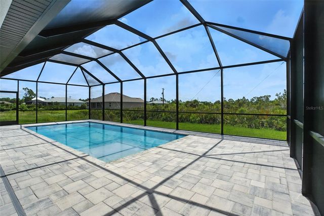 8348 WALDEN STREET, Port Charlotte, FL 33981