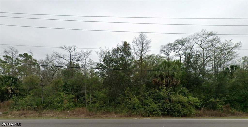 2570 Everglades BLVD N, Naples, FL 34120