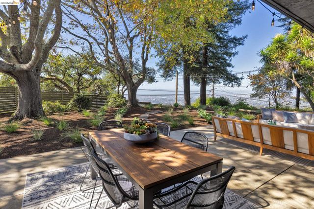 3560 Brunell Dr, Oakland, CA 94602