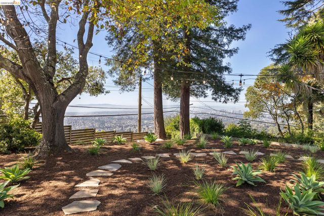 3560 Brunell Dr, Oakland, CA 94602