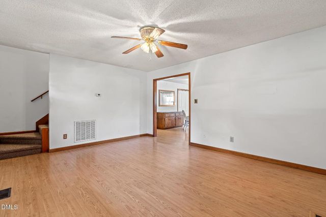 62 Stoneridge Drive, Henderson, NC 27537