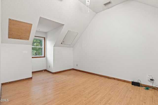 62 Stoneridge Drive, Henderson, NC 27537