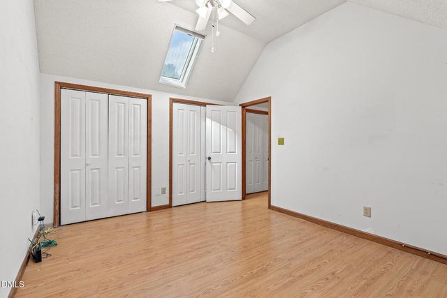 62 Stoneridge Drive, Henderson, NC 27537