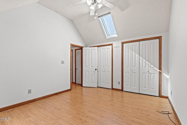 62 Stoneridge Drive, Henderson, NC 27537