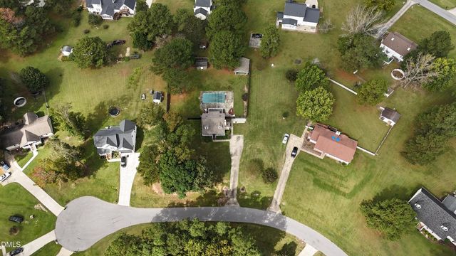 62 Stoneridge Drive, Henderson, NC 27537