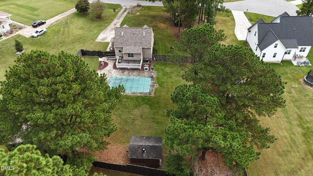 62 Stoneridge Drive, Henderson, NC 27537