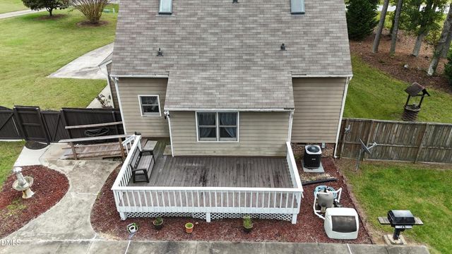 62 Stoneridge Drive, Henderson, NC 27537