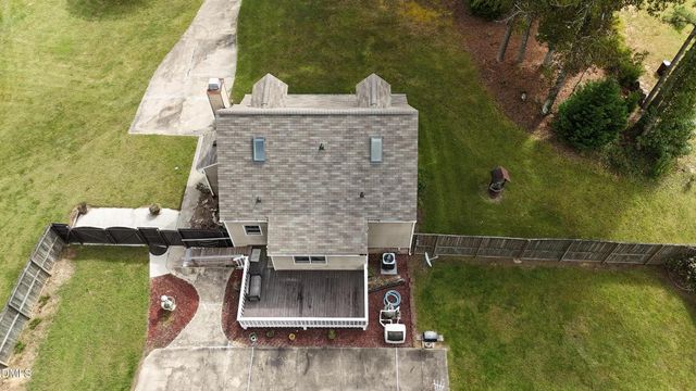 62 Stoneridge Drive, Henderson, NC 27537