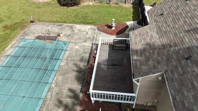 62 Stoneridge Drive, Henderson, NC 27537