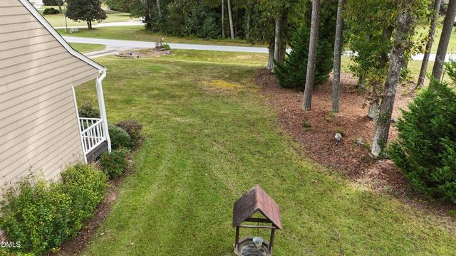 62 Stoneridge Drive, Henderson, NC 27537