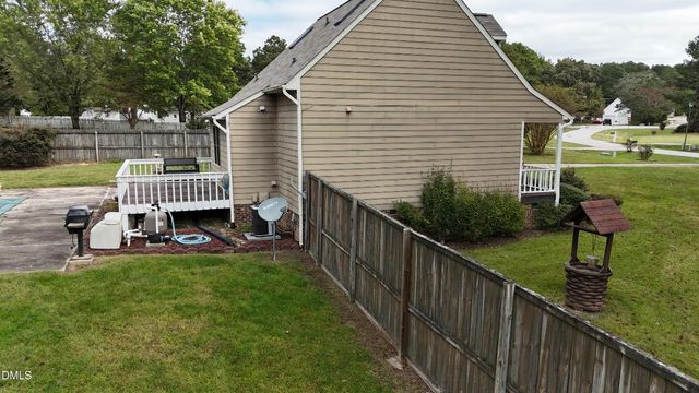 62 Stoneridge Drive, Henderson, NC 27537