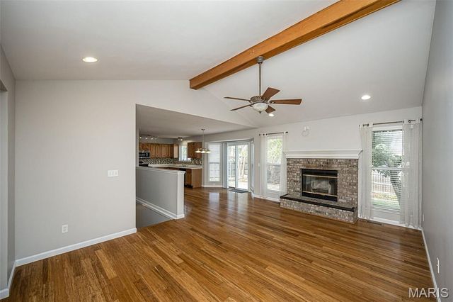 2007 Trio Drive, Wentzville, MO 63385