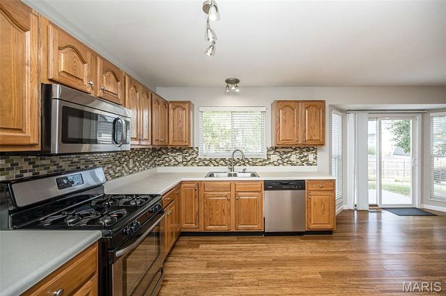 2007 Trio Drive, Wentzville, MO 63385