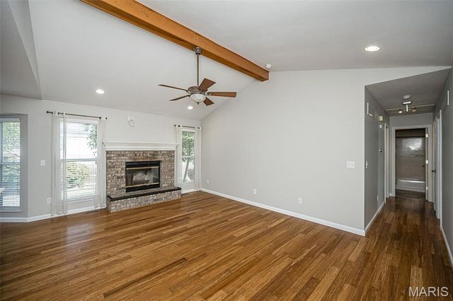 2007 Trio Drive, Wentzville, MO 63385