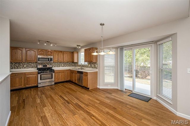 2007 Trio Drive, Wentzville, MO 63385