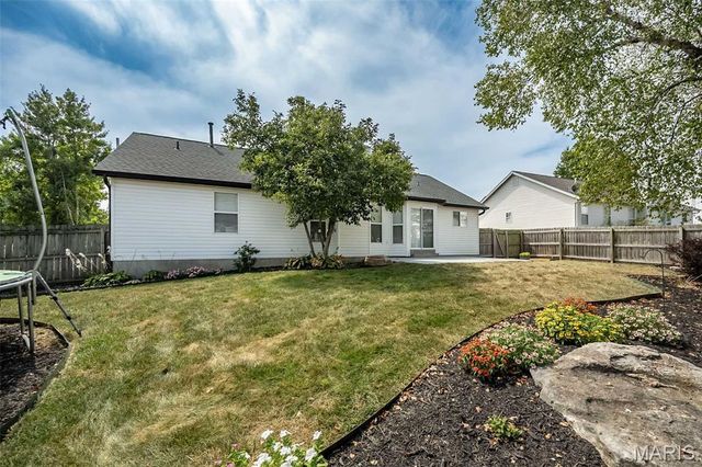 2007 Trio Drive, Wentzville, MO 63385
