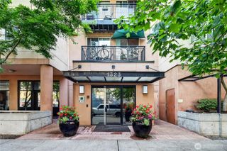 1323 Boren Avenue #212, Seattle, WA 98101