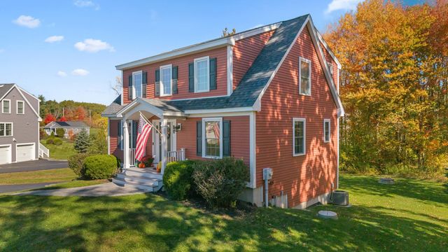 253 Drakeside Rd Unit 2, Hampton, NH 03842