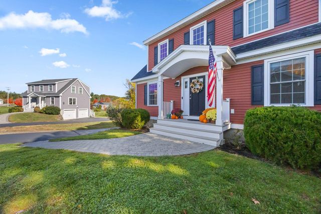 253 Drakeside Rd Unit 2, Hampton, NH 03842