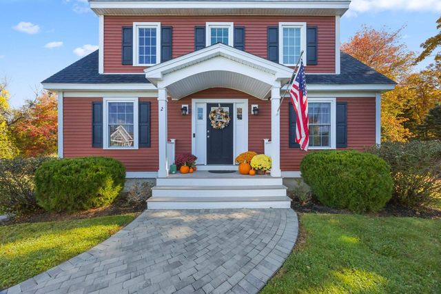 253 Drakeside Rd Unit 2, Hampton, NH 03842