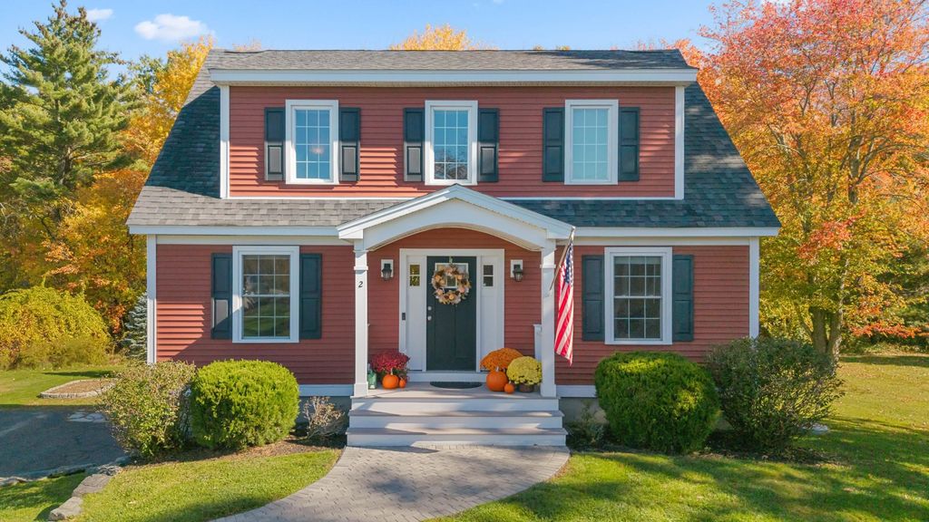253 Drakeside Rd Unit 2, Hampton, NH 03842