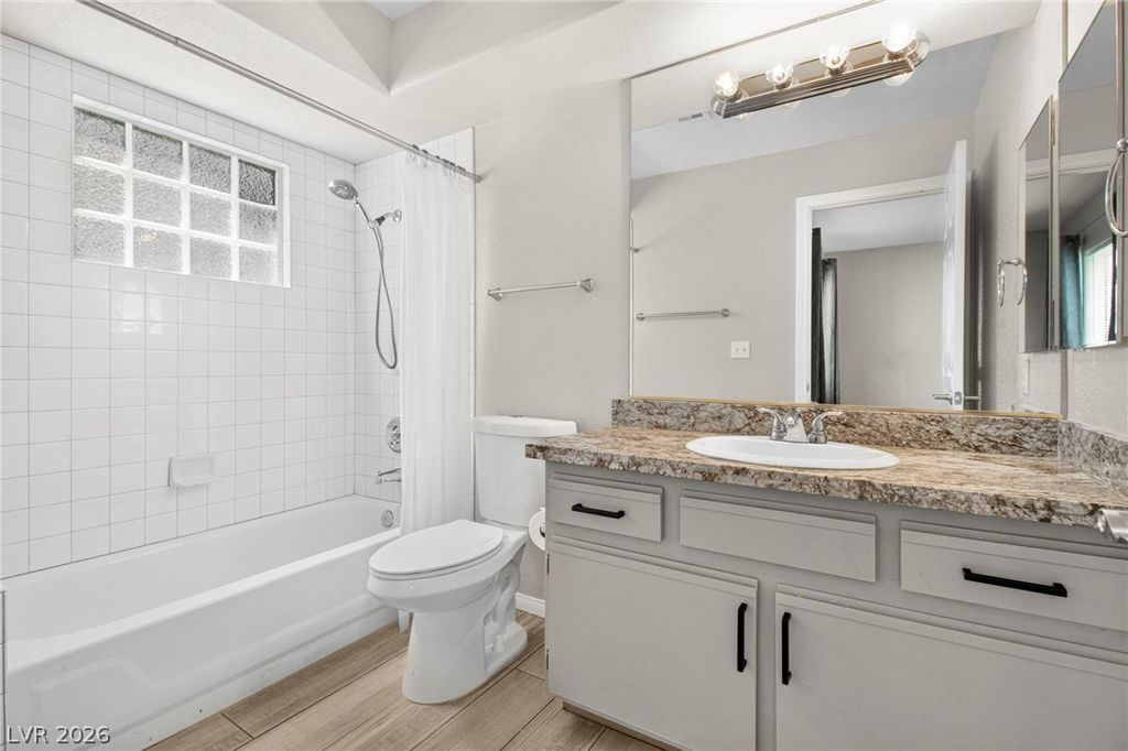 6808 Elm Creek Drive 104, Las Vegas, NV 89108 — photo 5