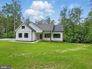 16355 BLACK HILL ROAD, Rixeyville, VA 22737