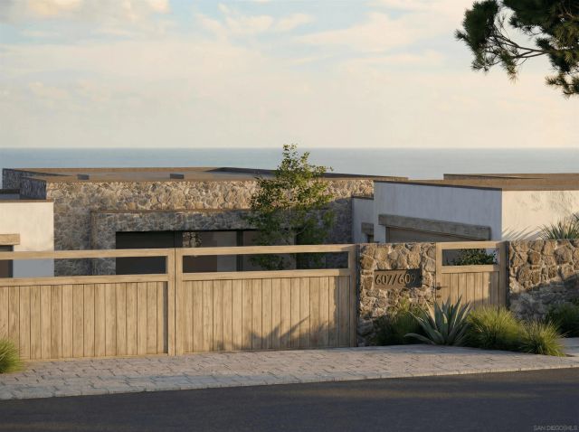 607 & 609 N Granados Avenue 607 & 609 N Granados Avenue, Solana Beach, CA 92075
