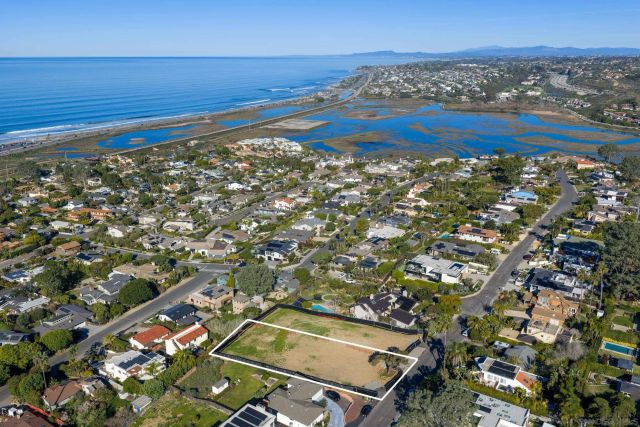 607 & 609 N Granados Avenue 607 & 609 N Granados Avenue, Solana Beach, CA 92075