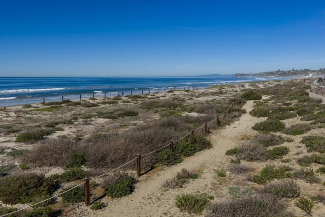 607 & 609 N Granados Avenue 607 & 609 N Granados Avenue, Solana Beach, CA 92075