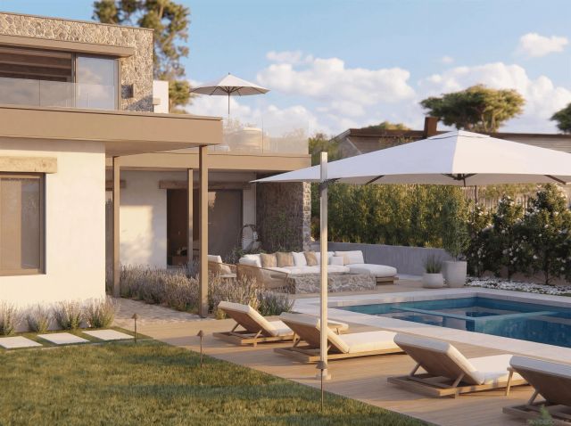 607 & 609 N Granados Avenue 607 & 609 N Granados Avenue, Solana Beach, CA 92075