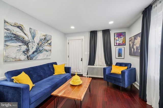 1 OAKMONT AVE, Wilmington, DE 19804