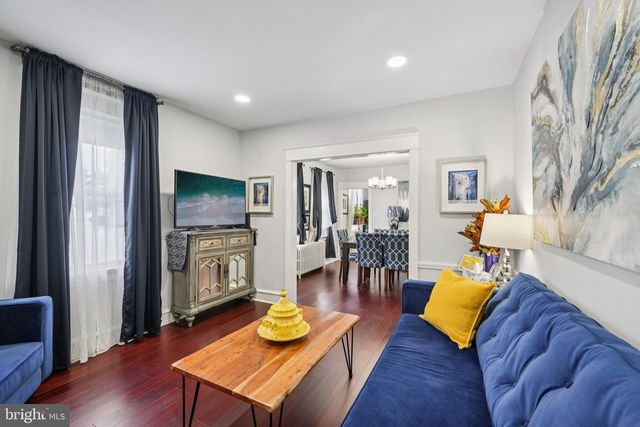 1 OAKMONT AVE, Wilmington, DE 19804