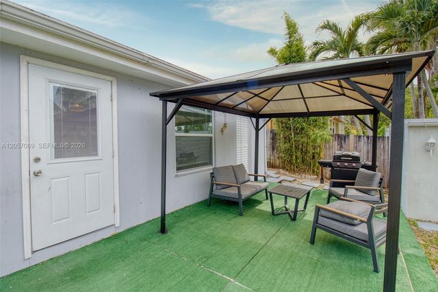3039 Grant Street, Hollywood, FL 33021