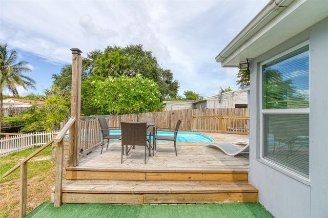 3039 Grant Street, Hollywood, FL 33021