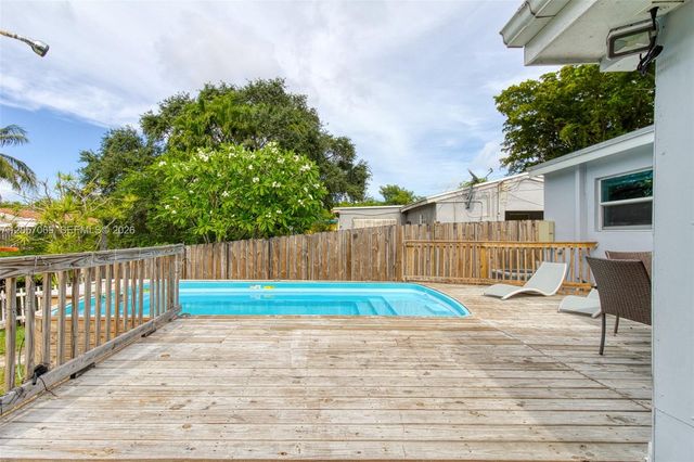 3039 Grant Street, Hollywood, FL 33021