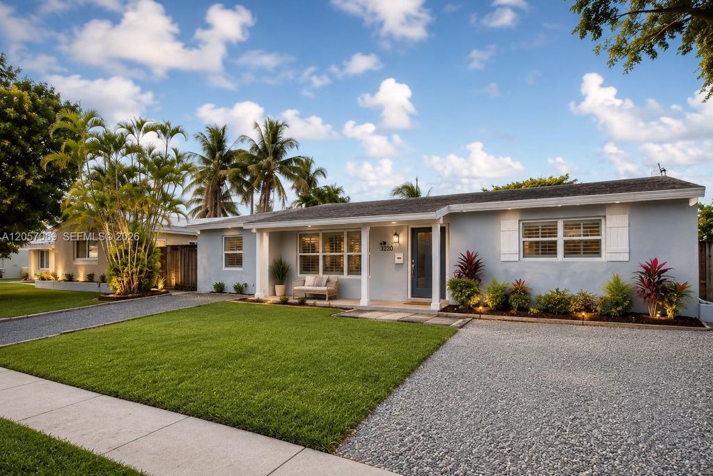 3039 Grant Street, Hollywood, FL 33021