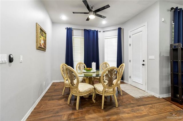 6614 Mile 7 Road, Mission, TX 78573