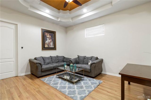 6614 Mile 7 Road, Mission, TX 78573