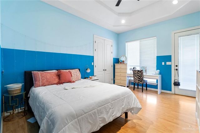 6614 Mile 7 Road, Mission, TX 78573