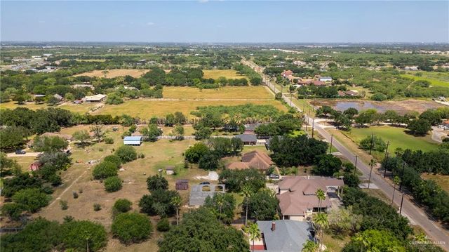 6614 Mile 7 Road, Mission, TX 78573
