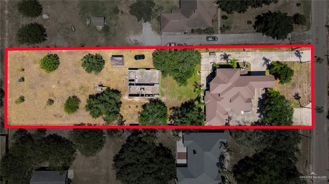 6614 Mile 7 Road, Mission, TX 78573