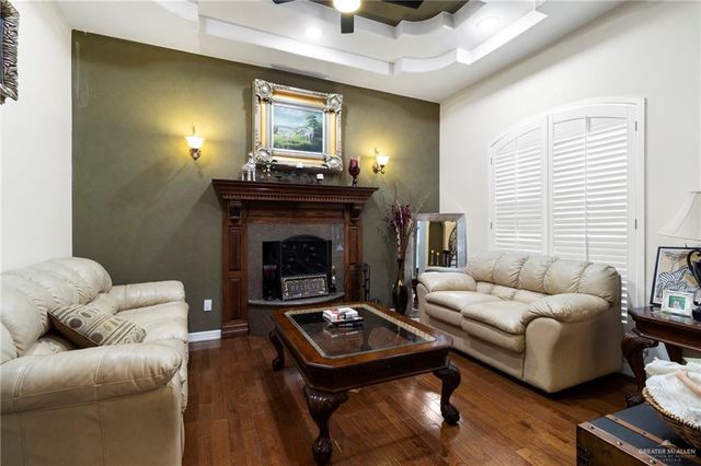 6614 Mile 7 Road, Mission, TX 78573