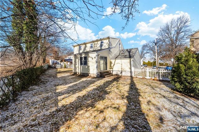 80 Burlington, Clifton, NJ 07012