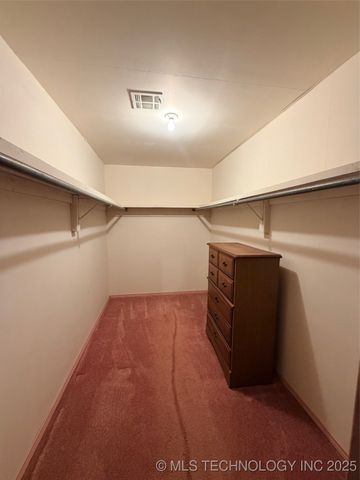 16258 Old Morris Highway, Okmulgee, OK 74447